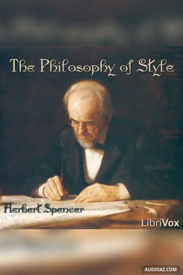 The Philosophy of Style - Free Audiobook