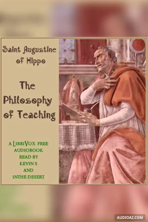 The Philosophy of Teaching