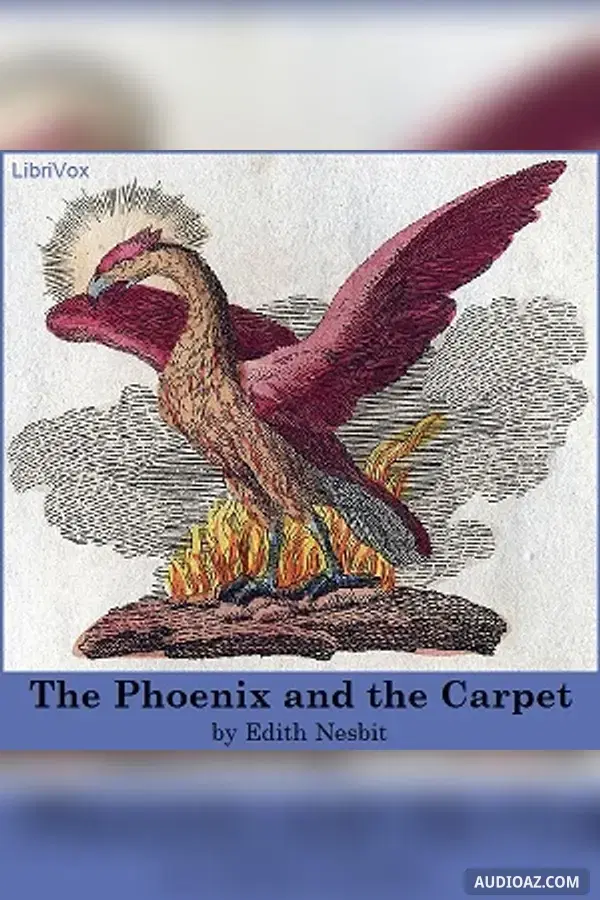 The Phoenix and the Carpet (version 2)