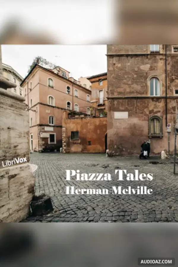 The Piazza Tales