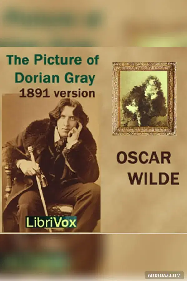 The Picture Of Dorian Gray (1891 Version)