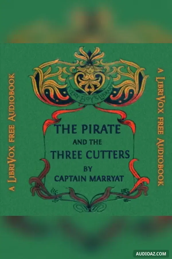 The Pirate, and The Three Cutters