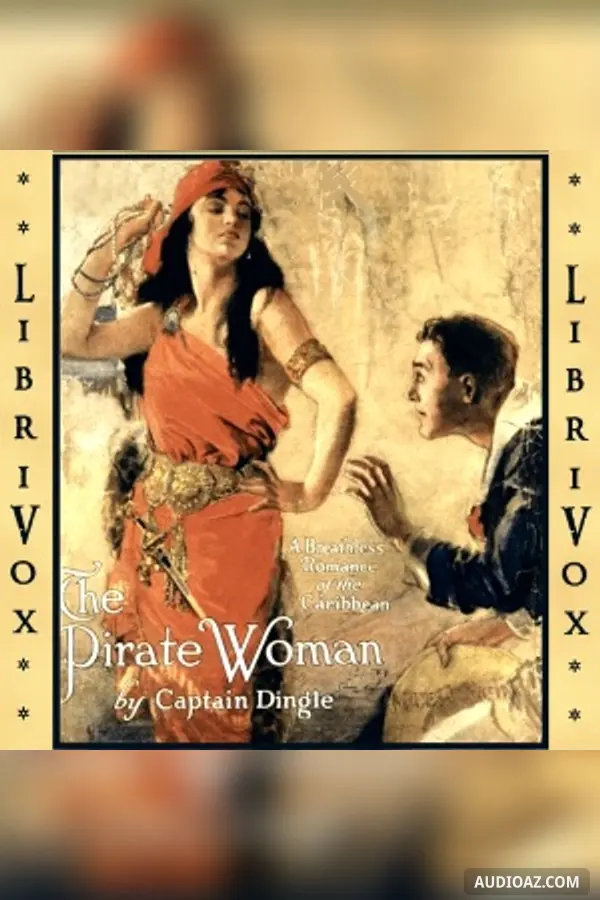 The Pirate Woman