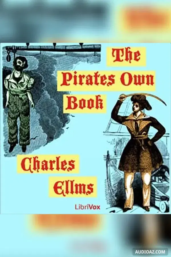The Pirates Own Book - Free Audiobook