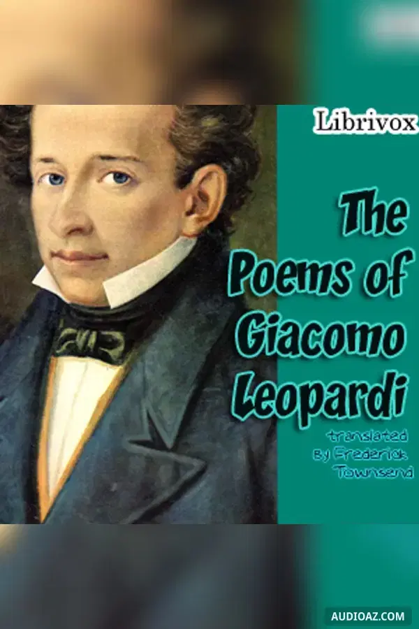 The Poems of Giacomo Leopardi - Free Audiobook