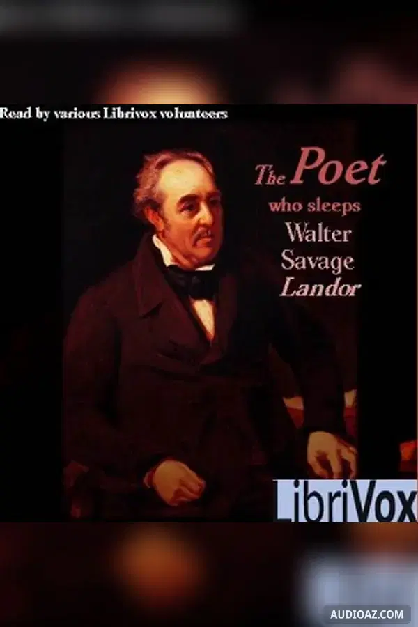 The Poet Who Sleeps