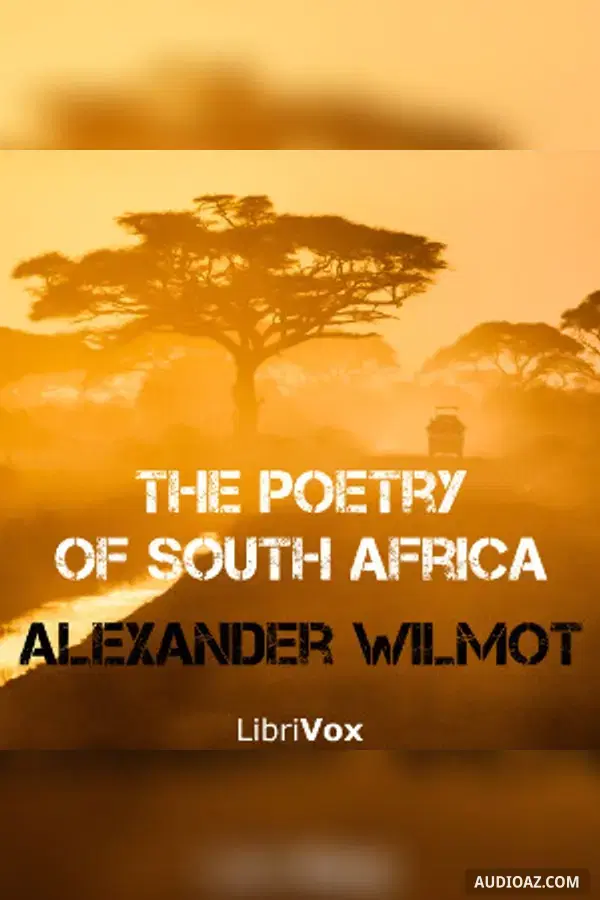 The Poetry of South Africa