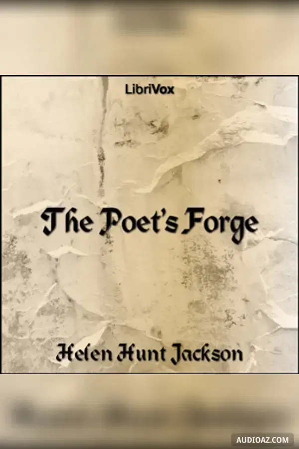 The Poet's Forge
