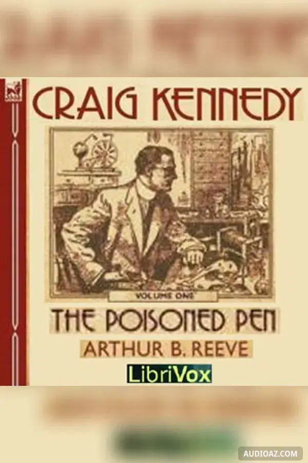 The Poisoned Pen