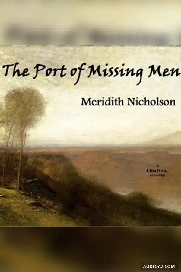 The Port of Missing Men