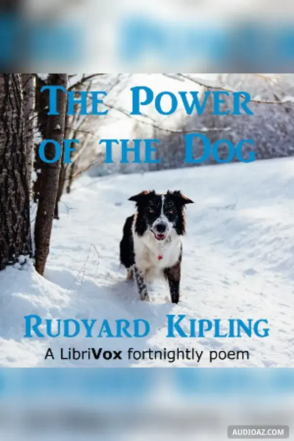 The Power of the Dog