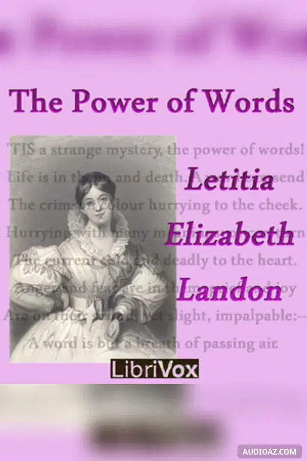 The Power of Words - Free Audiobook