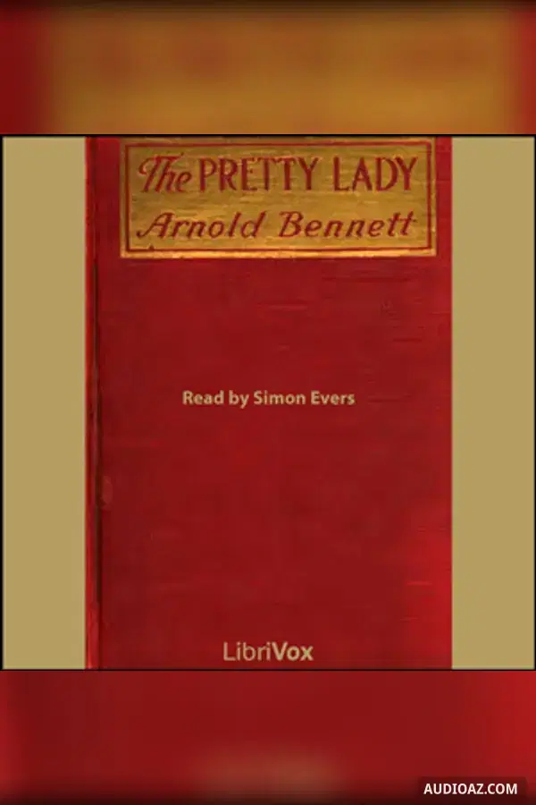 The Pretty Lady