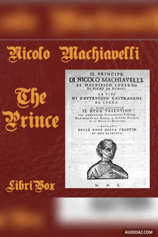 The Prince (Version 3)
