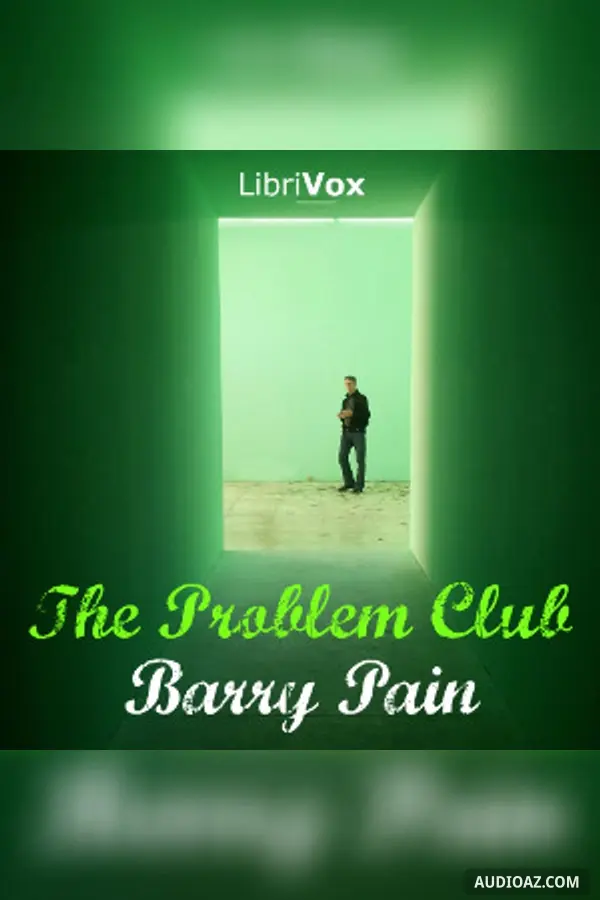 The Problem Club
