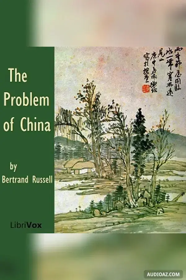 The Problem of China