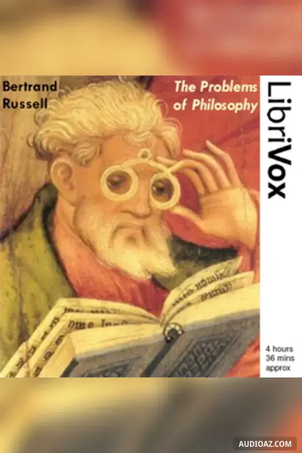 The Problems of Philosophy