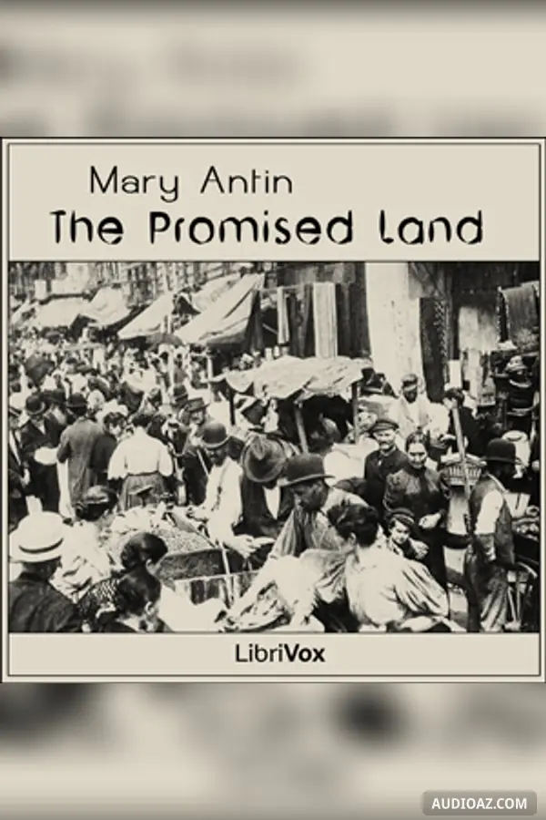 The Promised Land - Free Audiobook