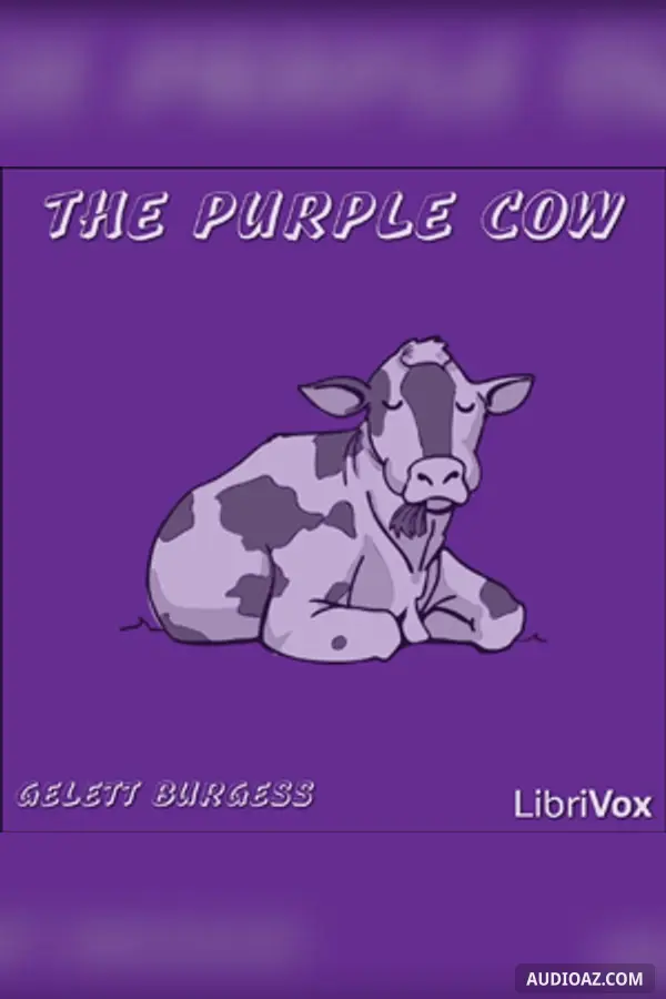 The Purple Cow - Free Audiobook
