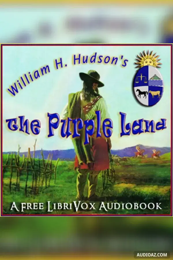 The Purple Land