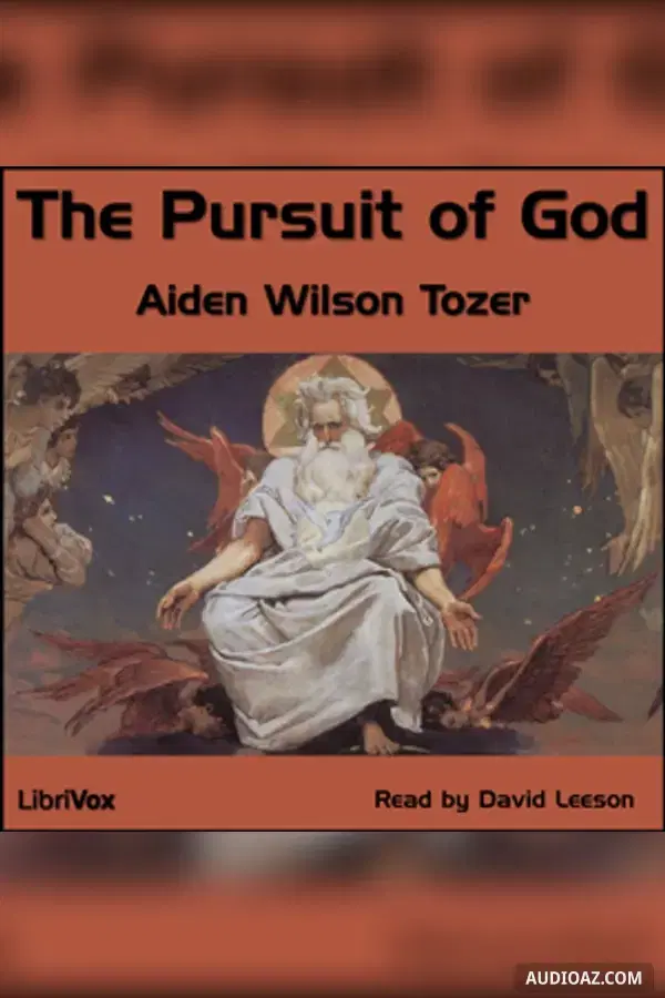 The Pursuit of God
