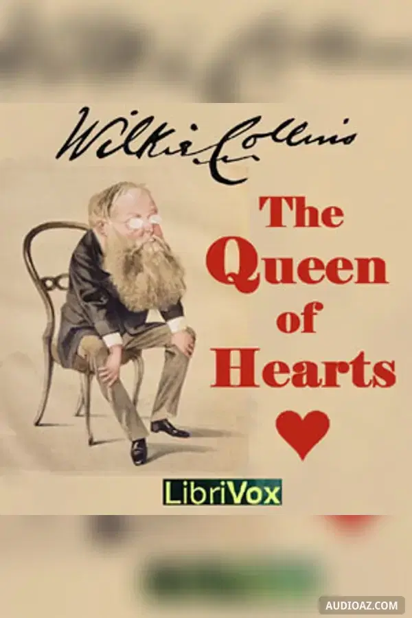 The Queen of Hearts