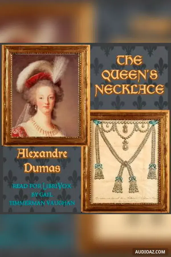 The Queen's Necklace