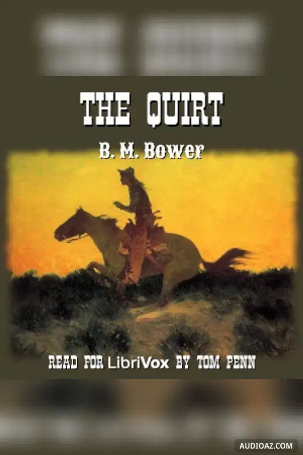 The Quirt