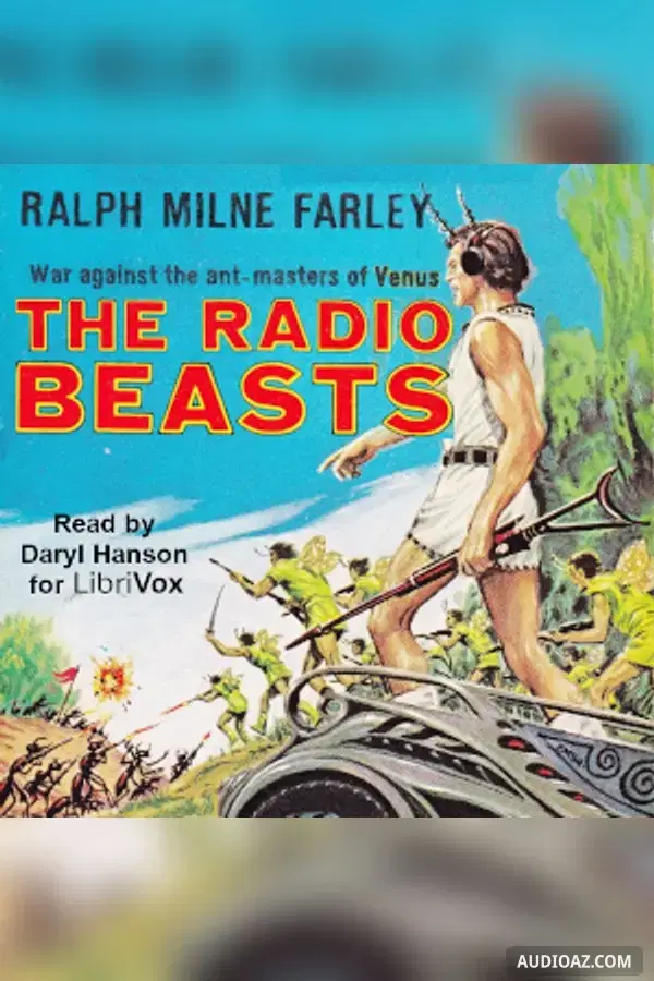 The Radio Beasts