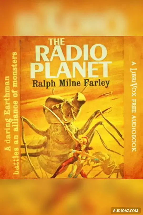 The Radio Planet - Free Audiobook