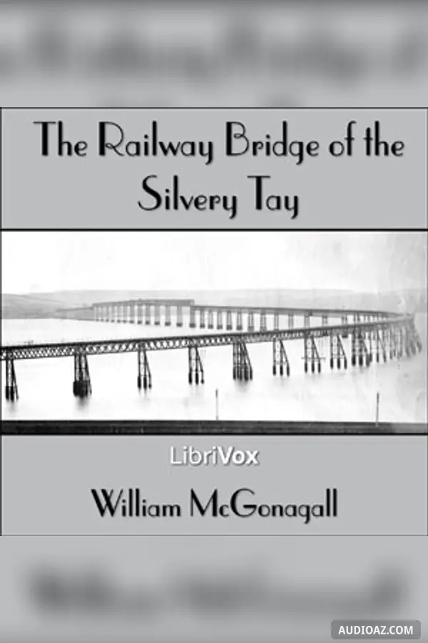 The Railway Bridge of the Silvery Tay