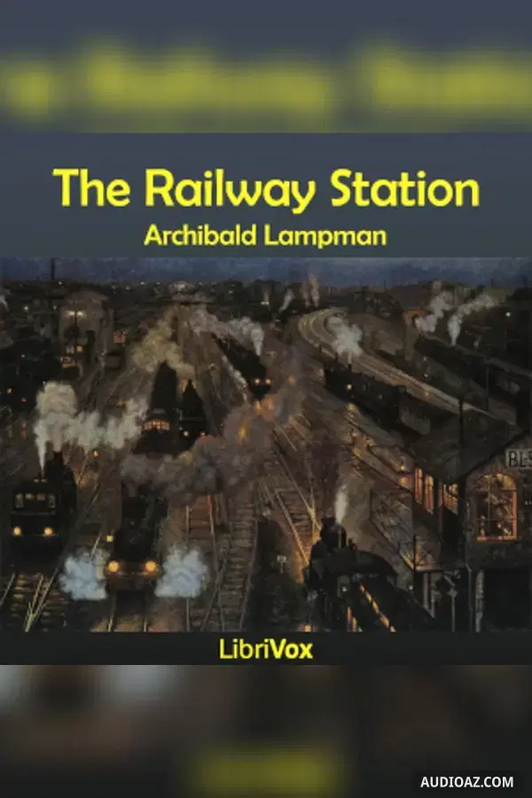 The Railway Station