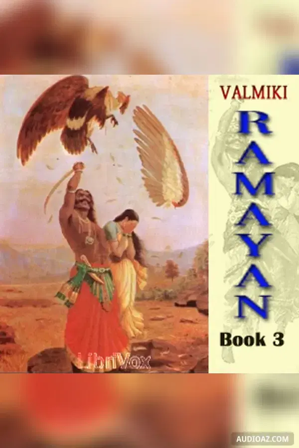 The Ramayan, Book 3