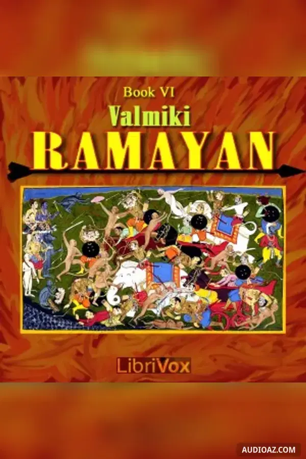 The Ramayan, Book 6
