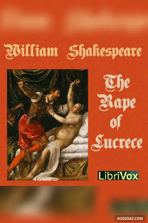 The Rape of Lucrece