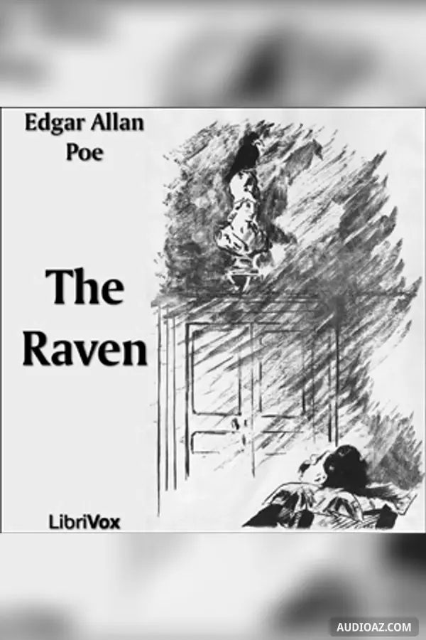 《The Raven》 - 免费有声读物