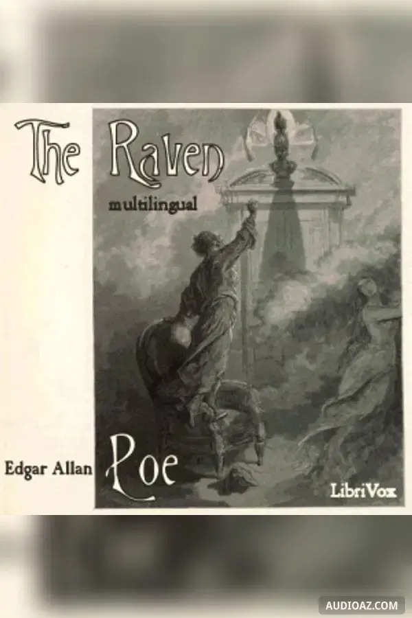 The Raven (Multilingual) - Free Audiobook