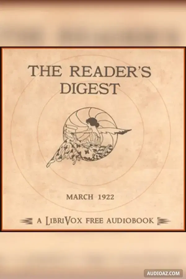 The Reader's Digest, Volume 1, Issue 2