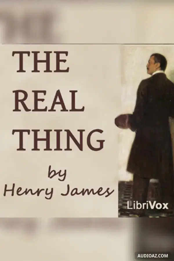 The Real Thing