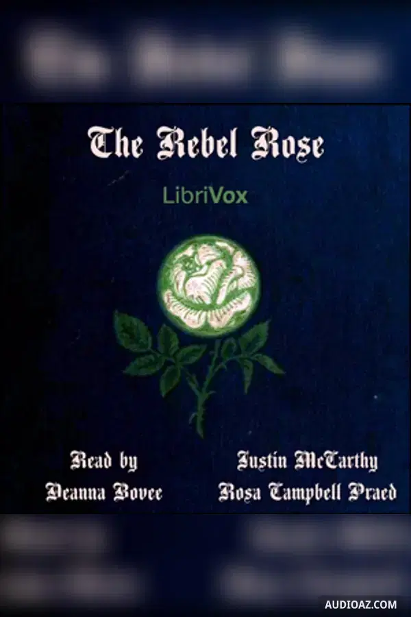 The Rebel Rose