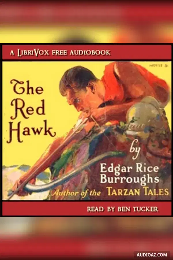 The Red Hawk
