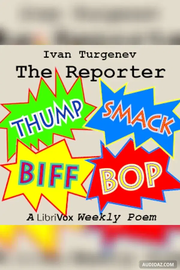 The Reporter