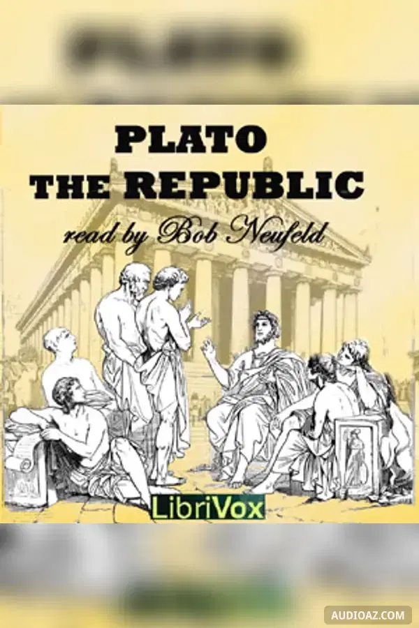 The Republic (version 2)