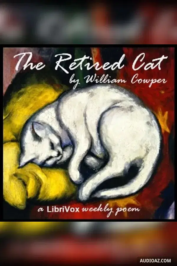 The Retired Cat - Free Audiobook