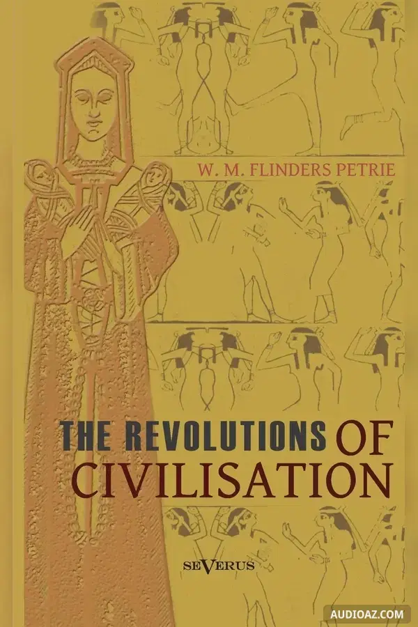 The Revolutions of Civilization