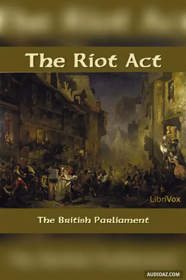 The Riot Act