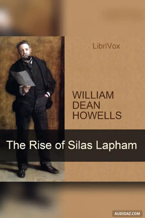 The Rise of Silas Lapham