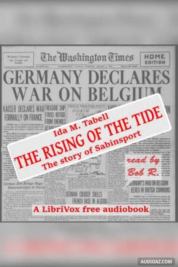 The Rising of the Tide - Free Audiobook