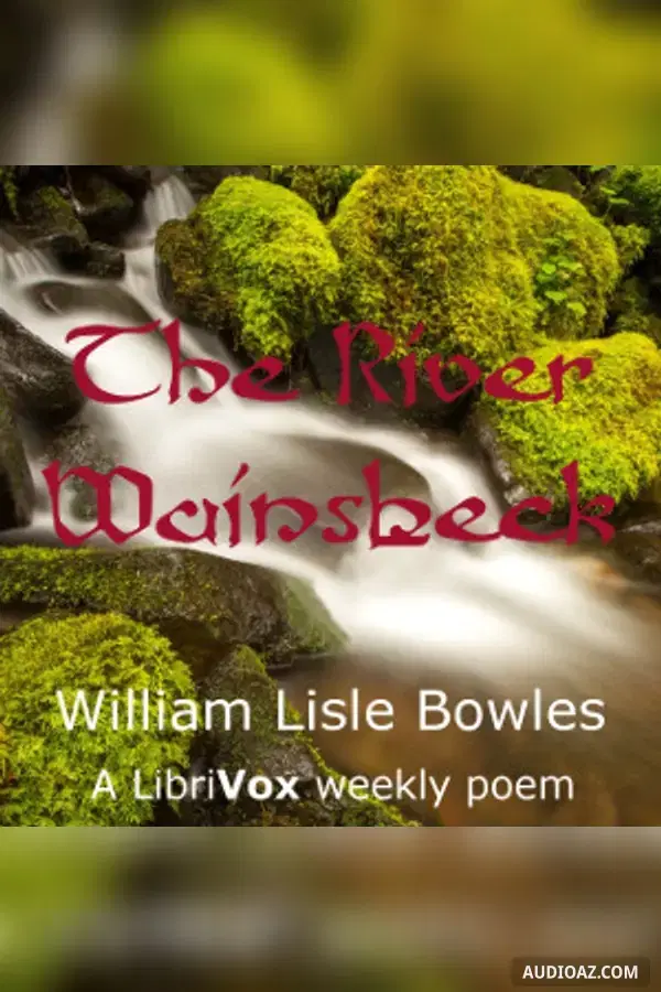The River Wainsbeck