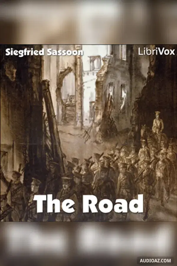 The Road - Free Audiobook